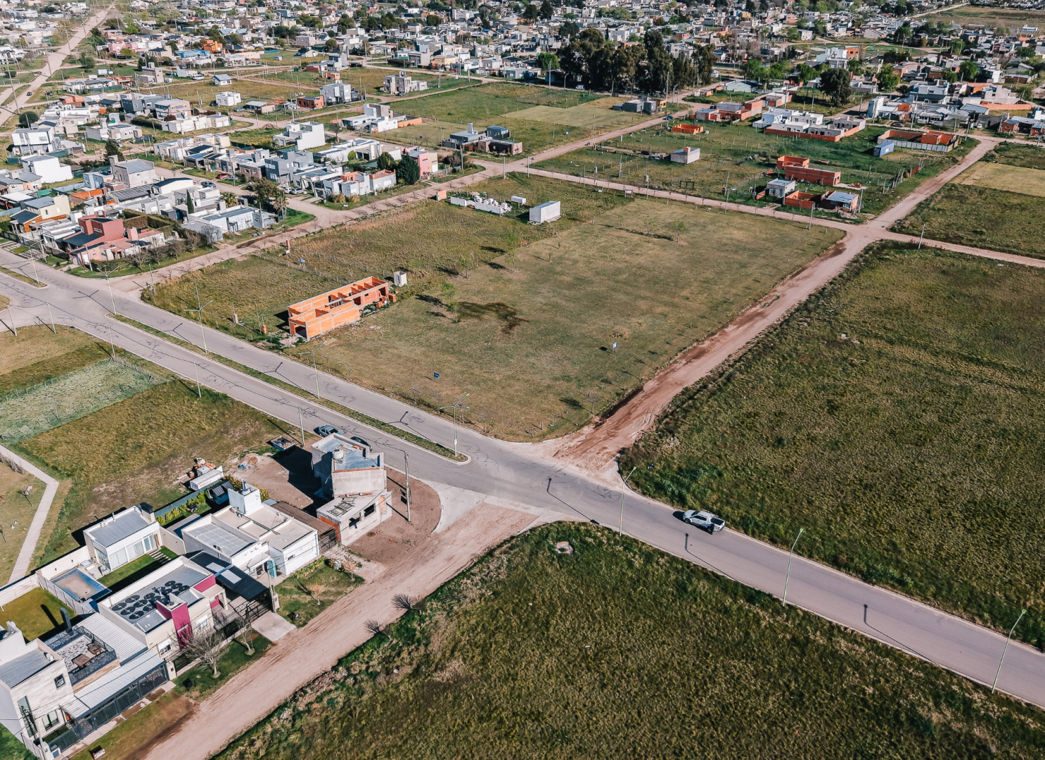 Terreno en Venta en HORACIO QUIROGA 2100, Villa Alvear, Bahía Blanca - Bahía Blanca Propiedades | SITIO OFICIAL l