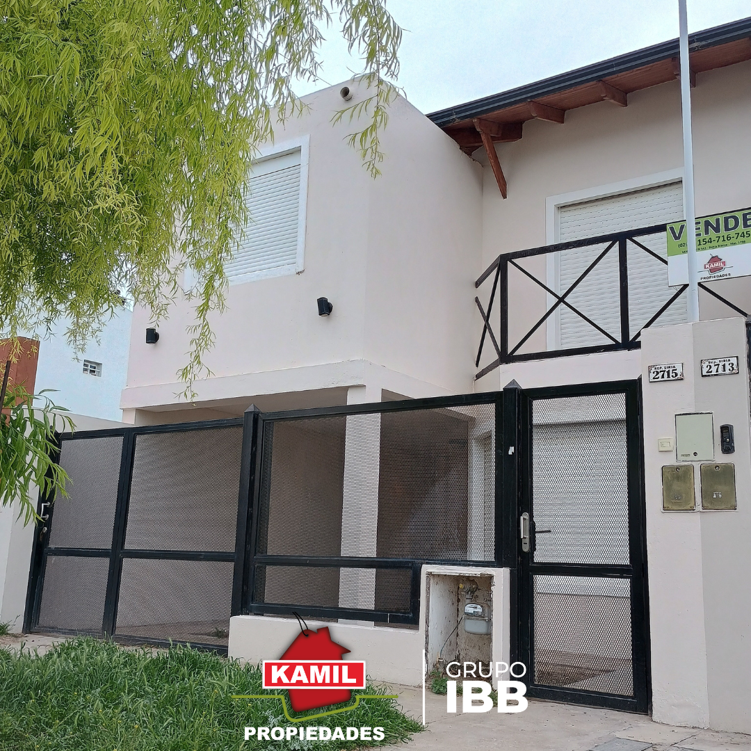 Duplex en Venta en Republica Siria 2715, Los Teritos, Bahía Blanca - Bahía Blanca Propiedades | SITIO OFICIAL l