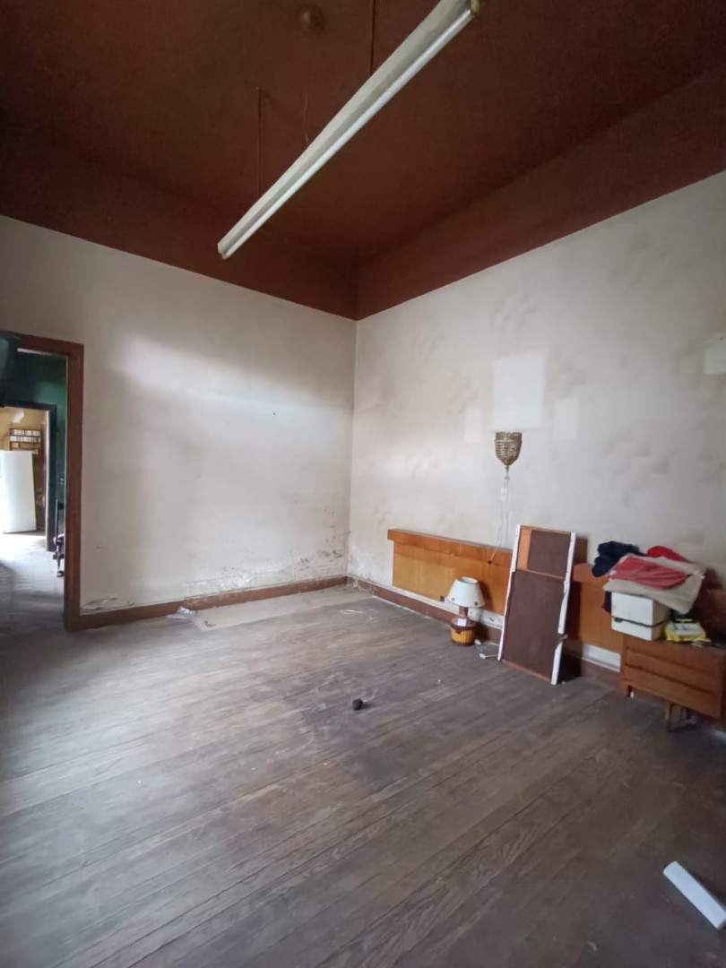 Terreno en Venta en Pueyrredon 160, Pedro Pico, Bahía Blanca - Bahía Blanca Propiedades | SITIO OFICIAL l