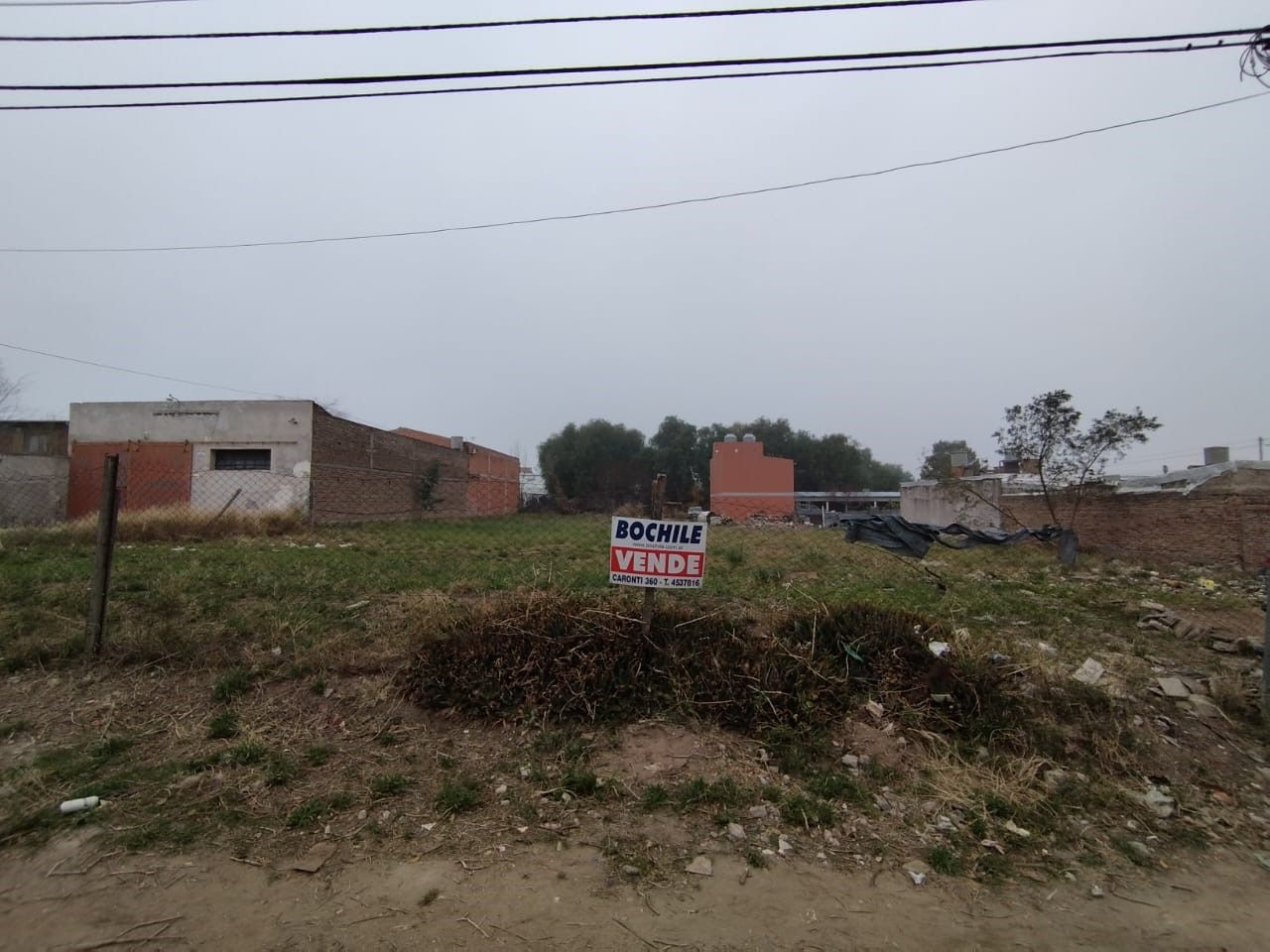 Terreno en Venta en Misioneros 540,  Bahía Blanca - Bahía Blanca Propiedades | SITIO OFICIAL l