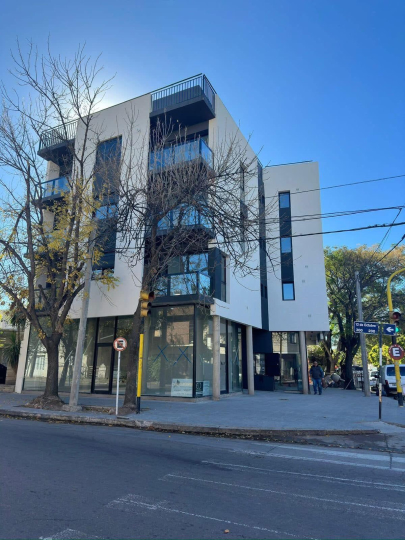 Departamento en Venta en 12 DE OCTUBRE Y RODRIGUEZ , Napostá, Bahía Blanca - Bahía Blanca Propiedades | SITIO OFICIAL l