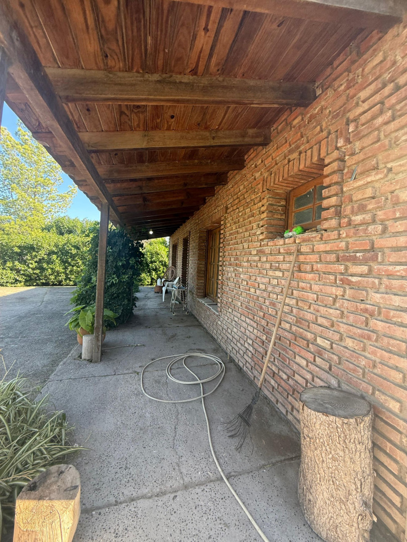 Casaquinta en Venta en Tres Lomas 100,  Bahía Blanca - Bahía Blanca Propiedades | SITIO OFICIAL l