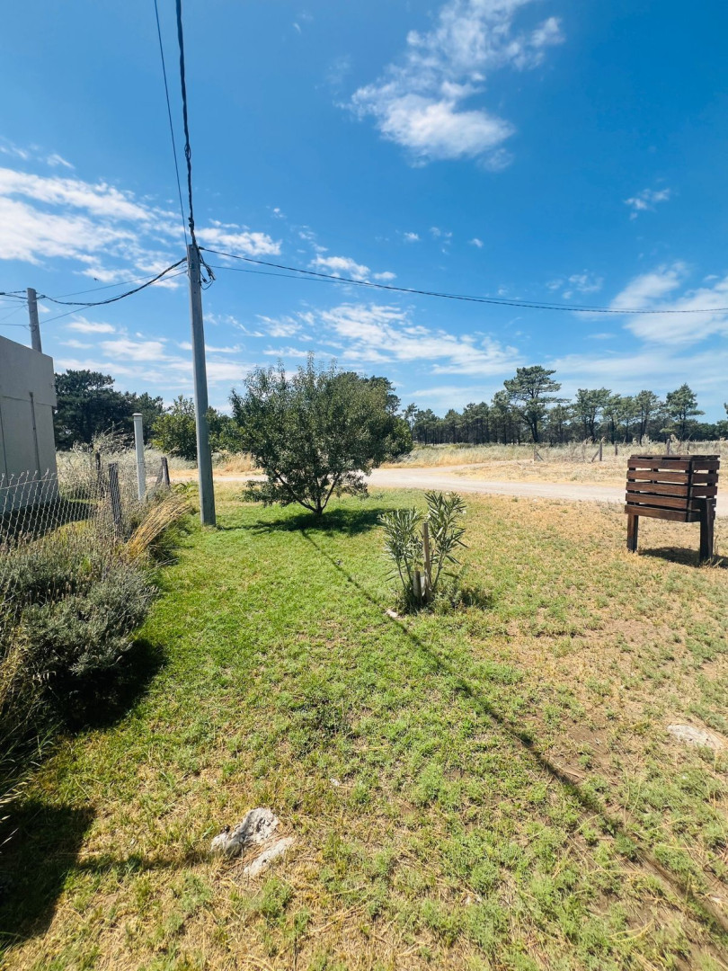 Casa en Venta en 9 De Juilio & Los Flamencos, Pueblo Darwin, Pehuen Co - Bahía Blanca Propiedades | SITIO OFICIAL l