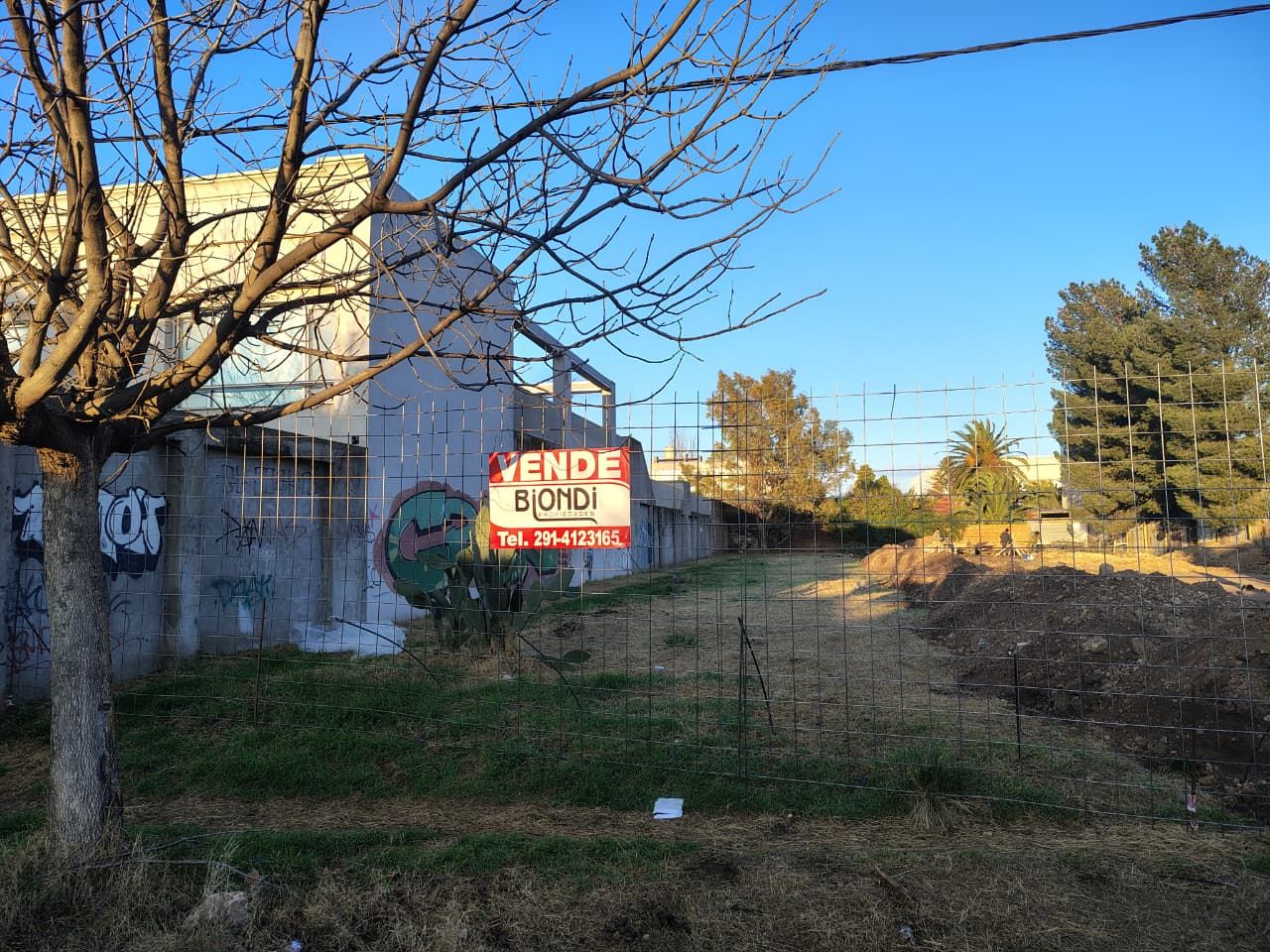 Terreno en Venta en Viamonte 1740,  Bahía Blanca - Bahía Blanca Propiedades | SITIO OFICIAL l