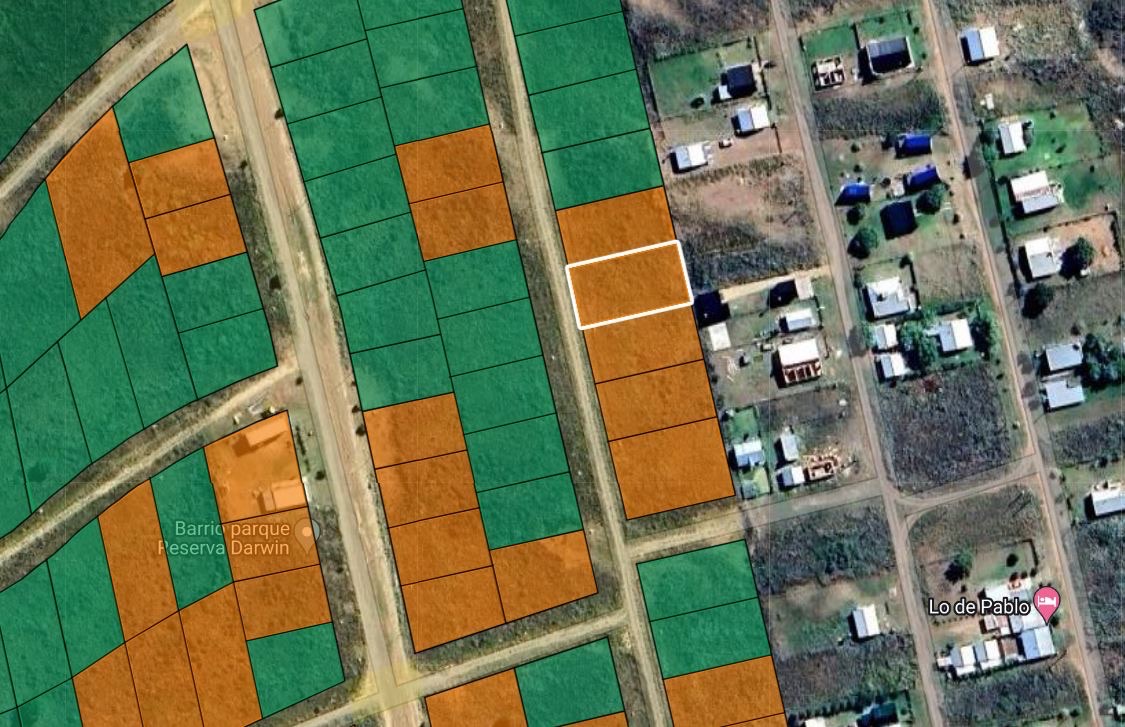 Terreno en Venta en Las Mareas ,  Pehuen Co - Bahía Blanca Propiedades | SITIO OFICIAL l