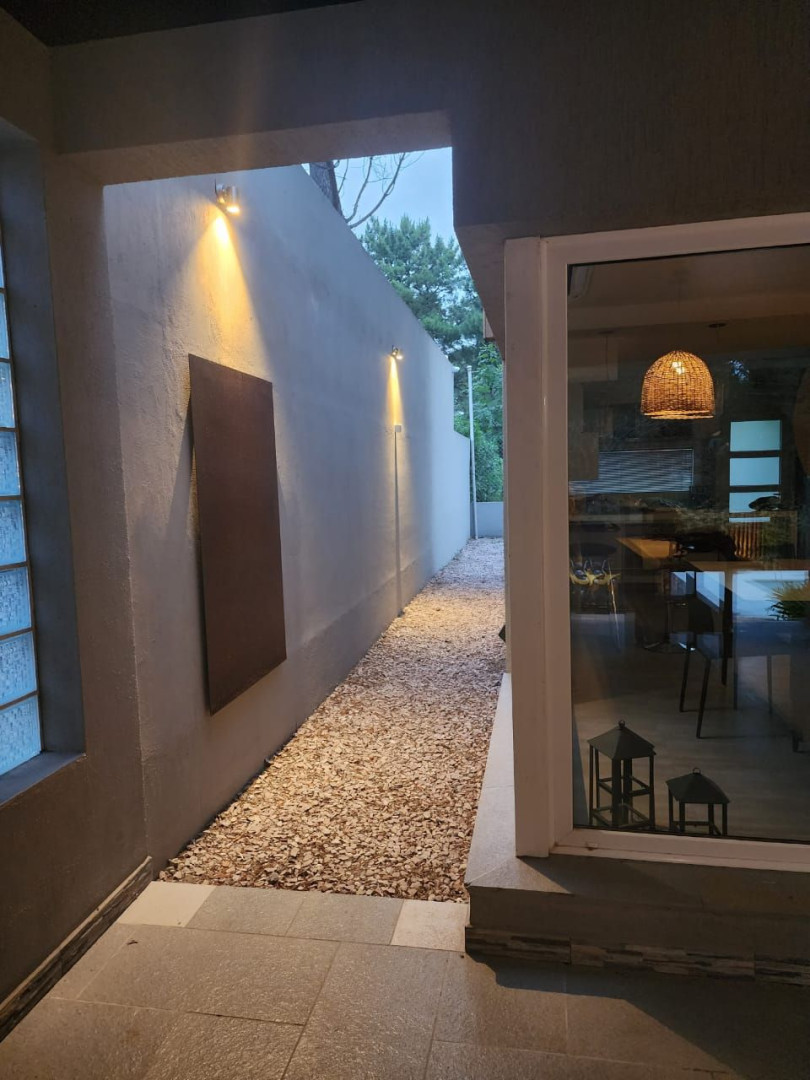 Casa  - por Día en De Los Caracoles & Del Mero, Las Dunas, Monte Hermoso - Bahía Blanca Propiedades | SITIO OFICIAL l