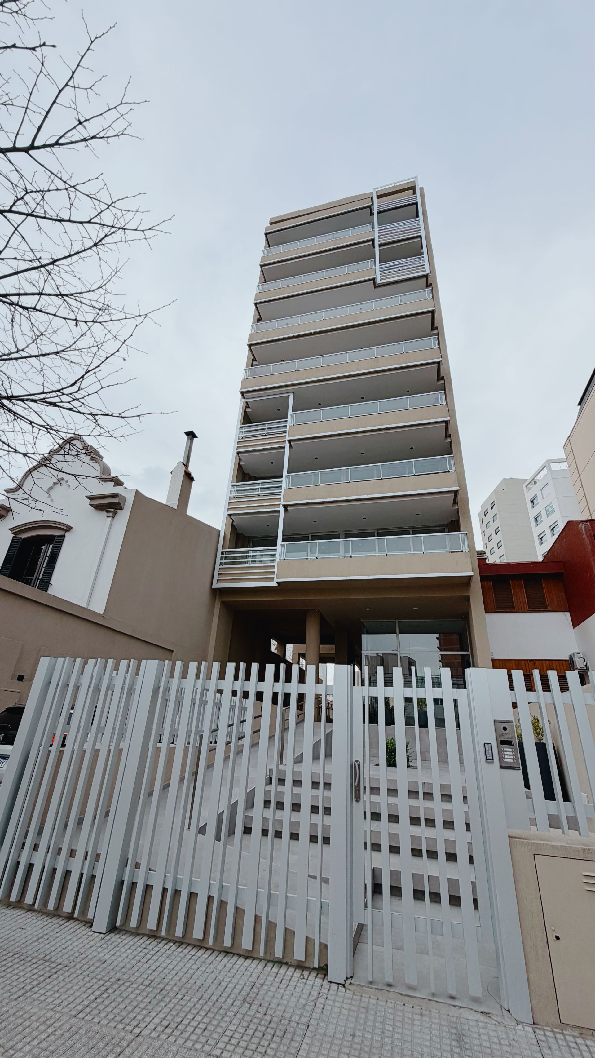Departamento en Venta en Alem 175, Centro, Bahía Blanca - Bahía Blanca Propiedades | SITIO OFICIAL l