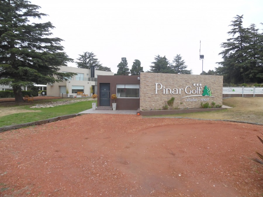 Cabaña en Venta en Pinar Del Golf,  Sierra de  la Ventana - Bahía Blanca Propiedades | SITIO OFICIAL l