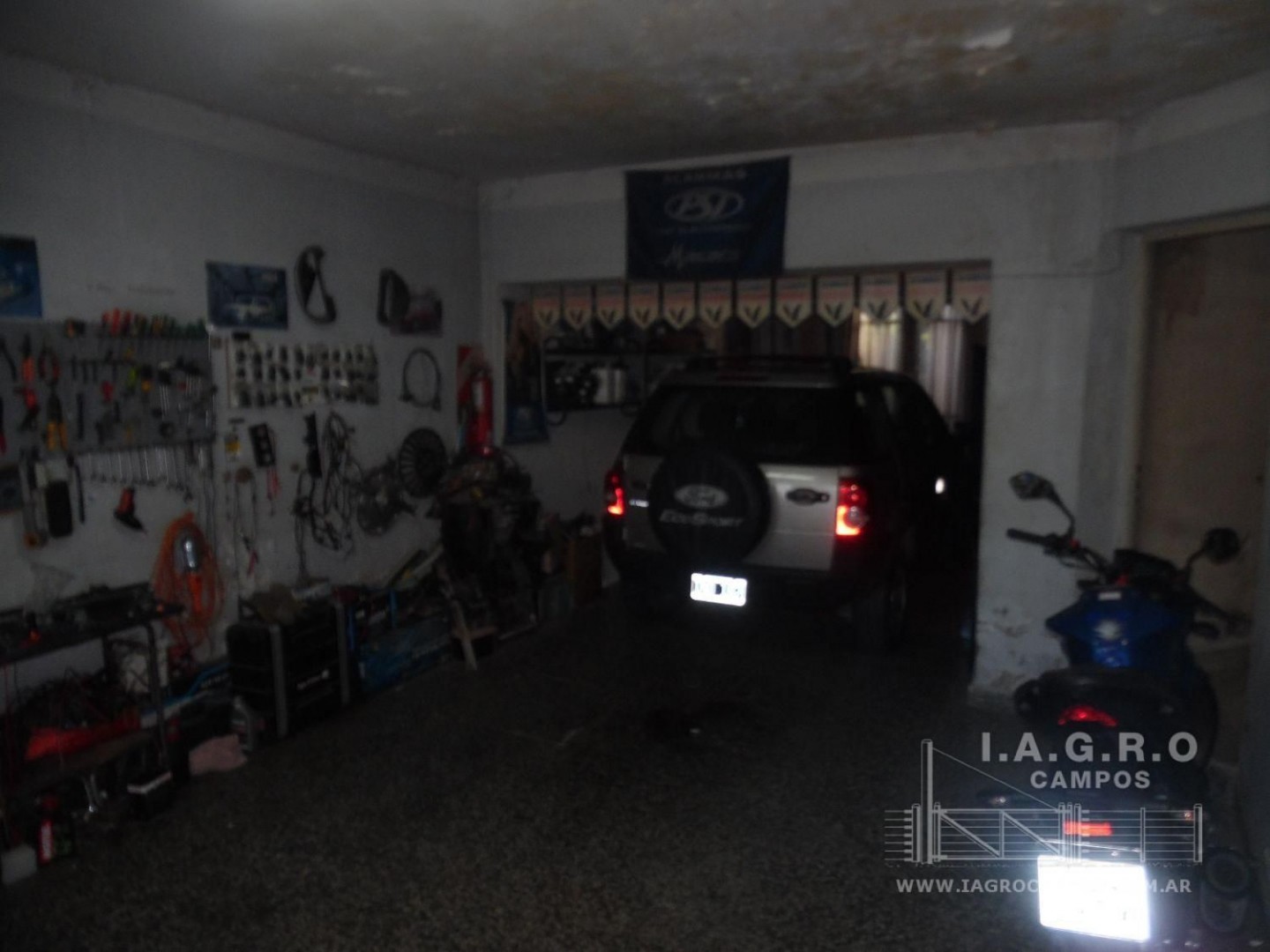 Casa con Local en Venta en Sixto Laspiur 200, Almafuerte, Bahía Blanca - Bahía Blanca Propiedades | SITIO OFICIAL l
