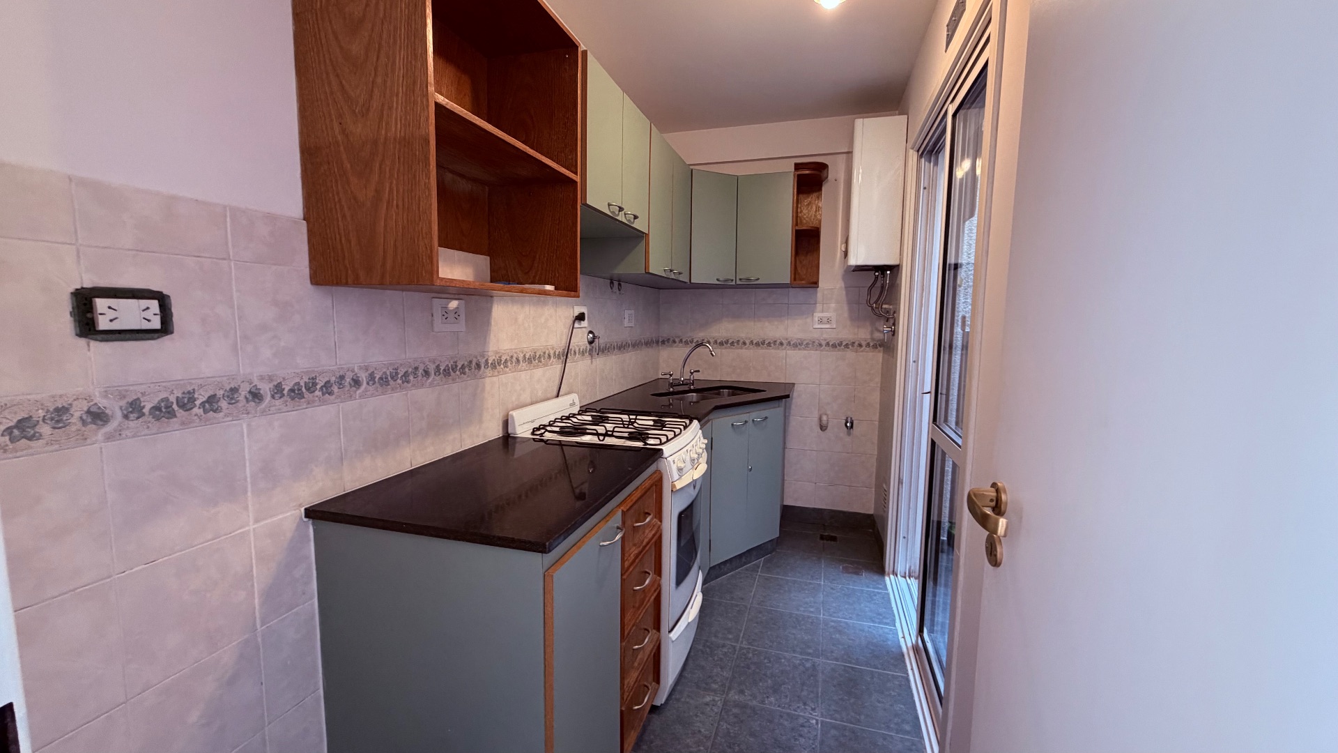 Departamento en Alquiler en Urquiza 464, Napostá, Bahía Blanca - Bahía Blanca Propiedades | SITIO OFICIAL l