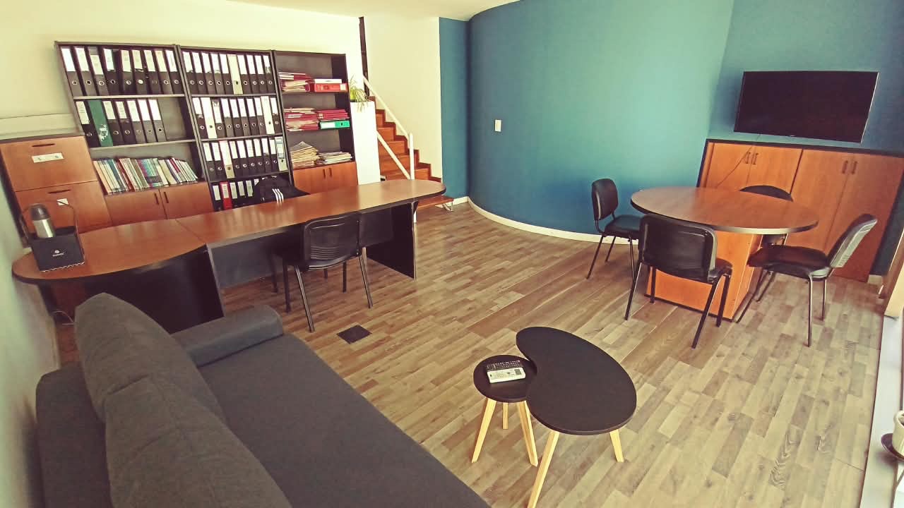 Oficina en Alquiler en Rodriguez 200, Macrocentro, Bahía Blanca - Bahía Blanca Propiedades | SITIO OFICIAL l