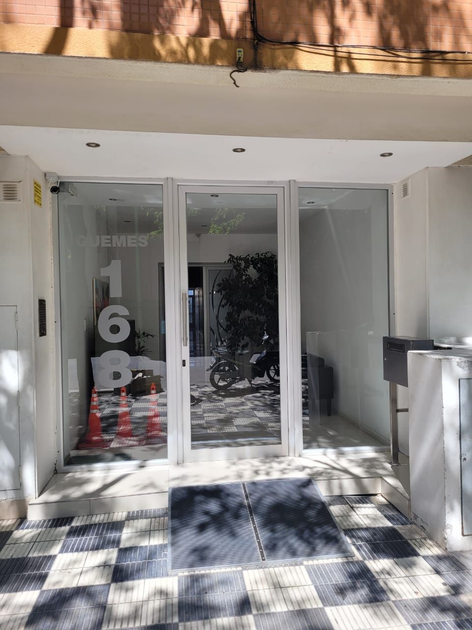Departamento en Venta en Guemes 168, Macrocentro, Bahía Blanca - Bahía Blanca Propiedades | SITIO OFICIAL l