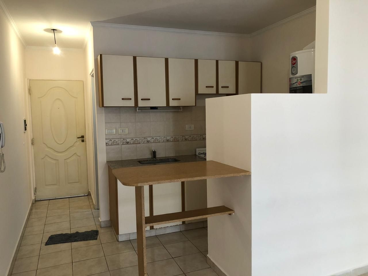 Departamento en Venta en Nicaragua 1550, Universitario, Bahía Blanca - Bahía Blanca Propiedades | SITIO OFICIAL l