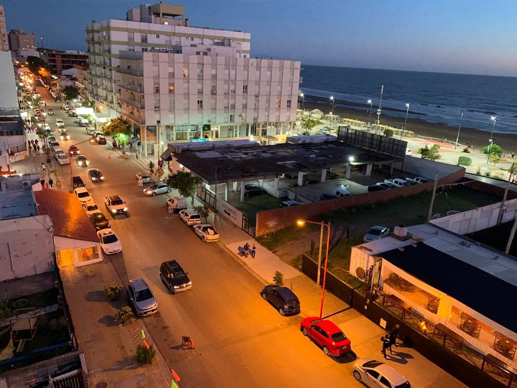 Departamento en Alquiler en Avenida Argentina 187,  Monte Hermoso - Bahía Blanca Propiedades | SITIO OFICIAL l