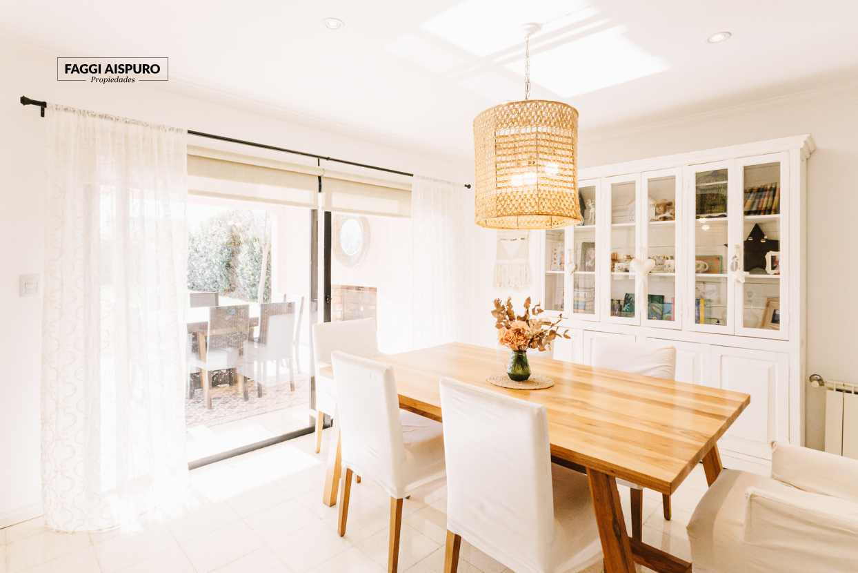 Casa en Venta en Rodolfo Kusch 1000, La Reserva, Bahía Blanca - Bahía Blanca Propiedades | SITIO OFICIAL l