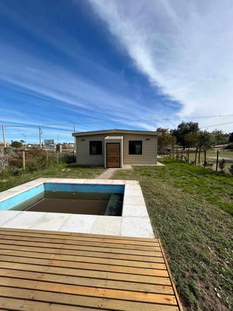 Casa en Venta  Pueblo Darwin, Pehuen Co - Bahía Blanca Propiedades | SITIO OFICIAL l
