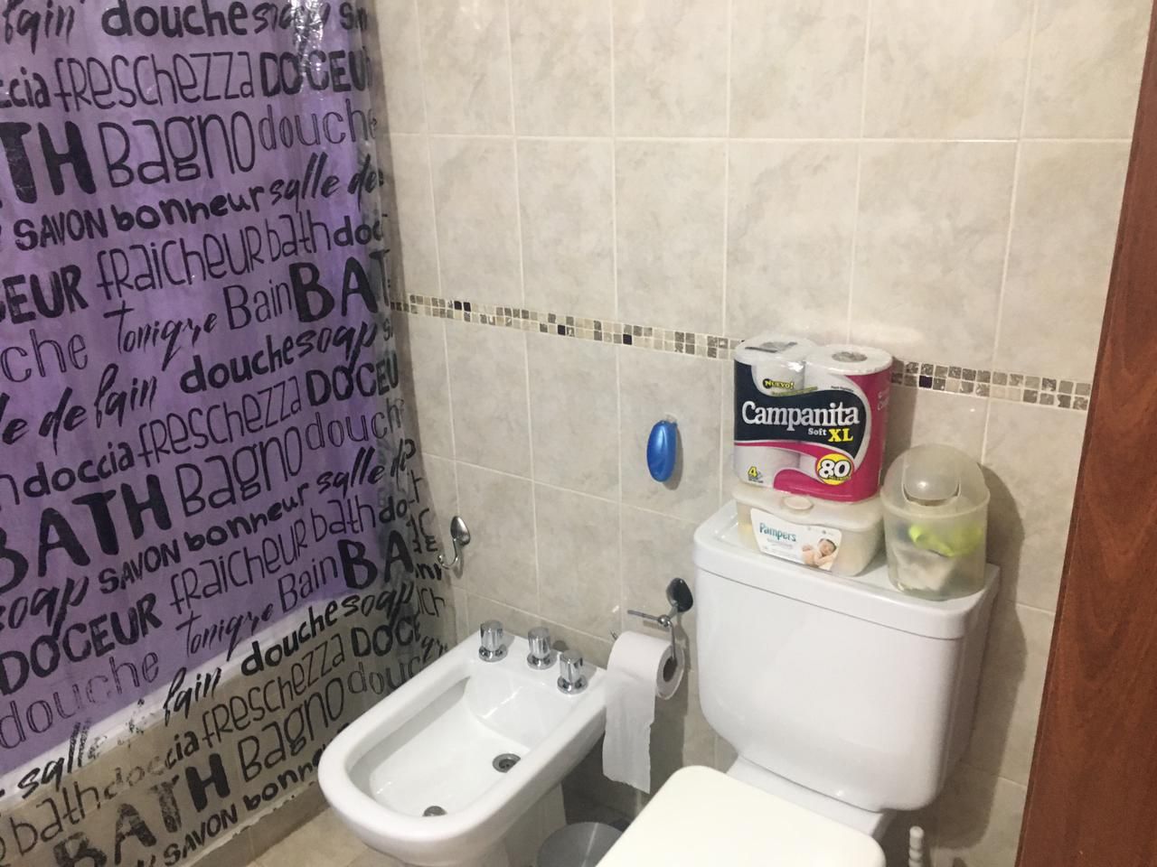 Departamento en Alquiler en Castelli 1200, Pacifico, Bahía Blanca - Bahía Blanca Propiedades | SITIO OFICIAL l