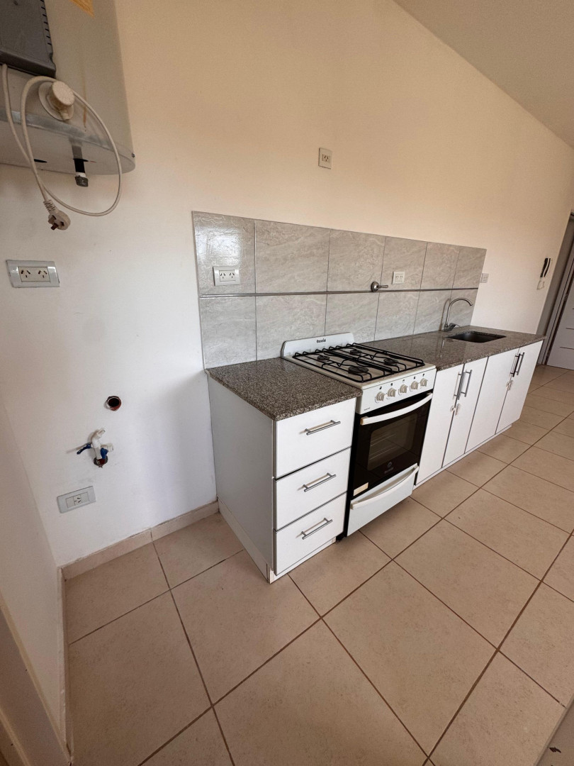 Departamento en Alquiler en Republica Siria 2642 P. 1 - 16,  Bahía Blanca - Bahía Blanca Propiedades | SITIO OFICIAL l