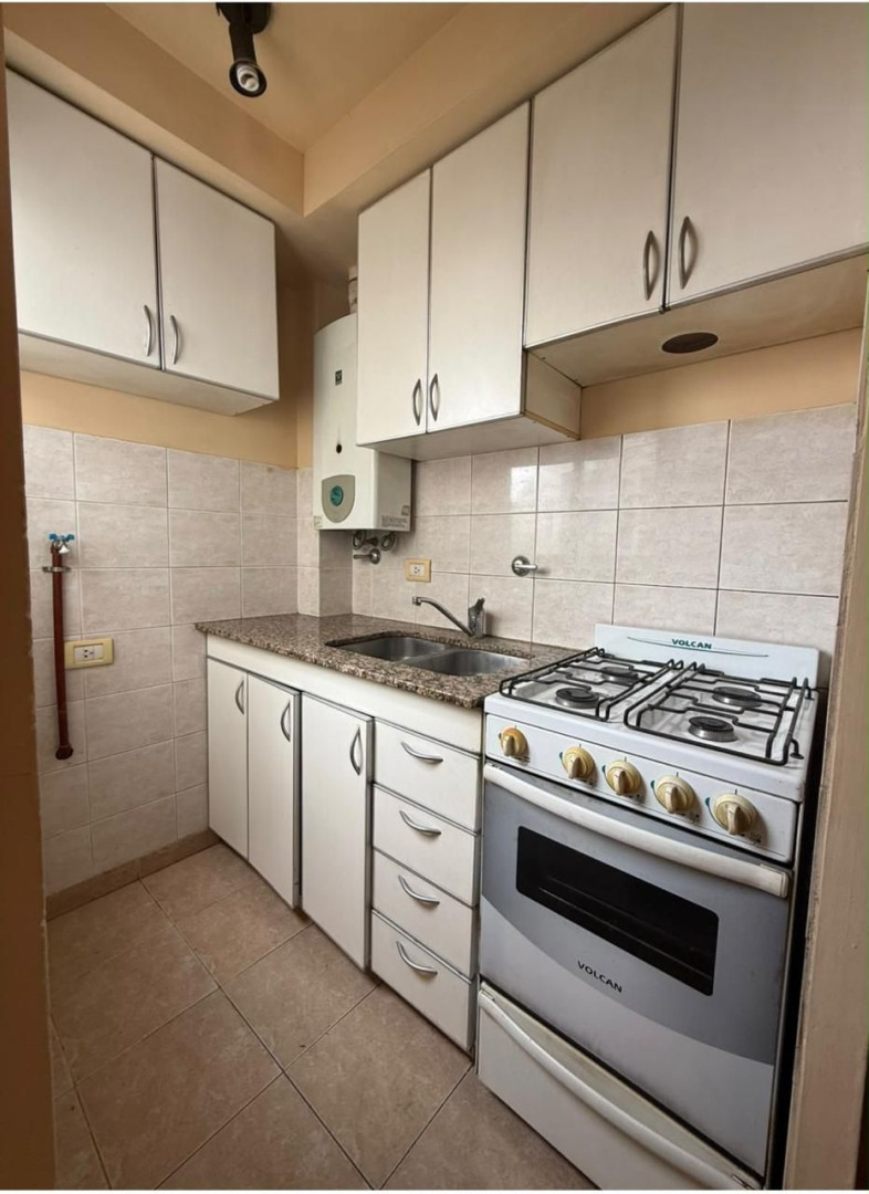 Departamento en Alquiler en Mitre 774, Universitario, Bahía Blanca - Bahía Blanca Propiedades | SITIO OFICIAL l