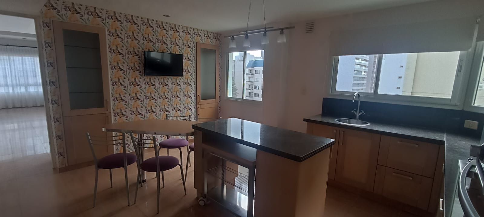 Departamento en Venta en Yrigoyen 455, Centro, Bahía Blanca - Bahía Blanca Propiedades | SITIO OFICIAL l