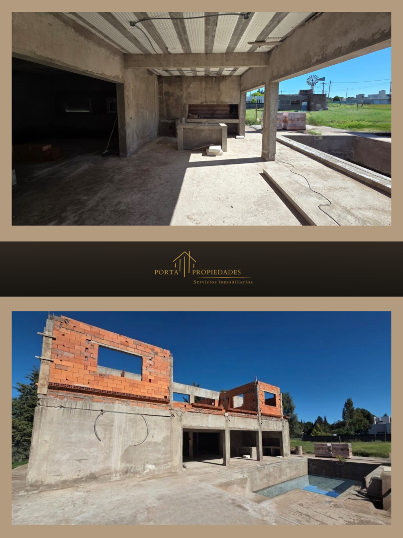 Casa en Venta  Parque Norte, Bahía Blanca - Bahía Blanca Propiedades | SITIO OFICIAL l