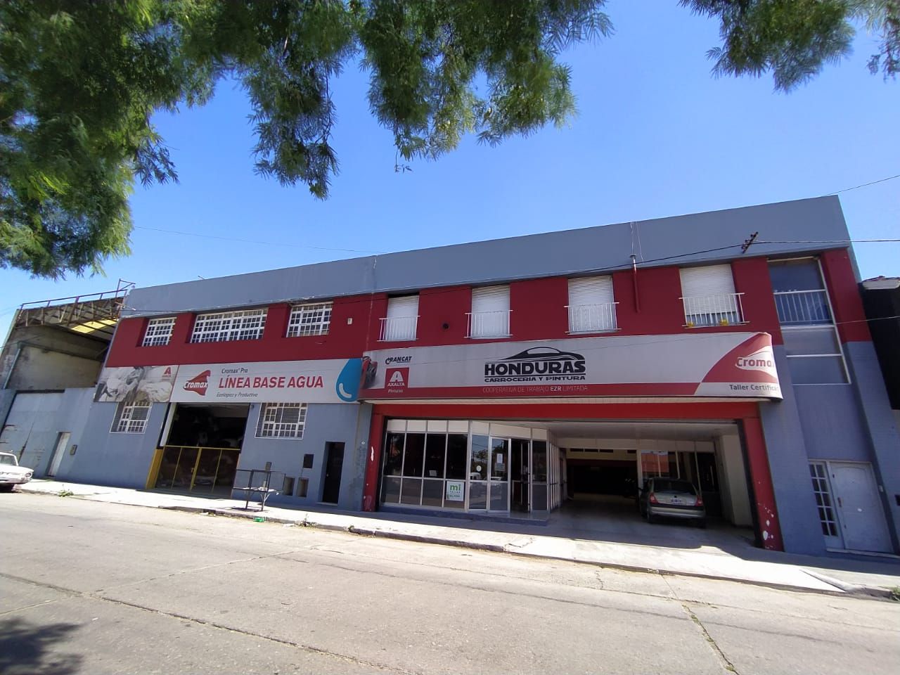 Local en Venta en Honduras N° 53,55, 51, Villa Mitre, Bahía Blanca - Bahía Blanca Propiedades | SITIO OFICIAL l