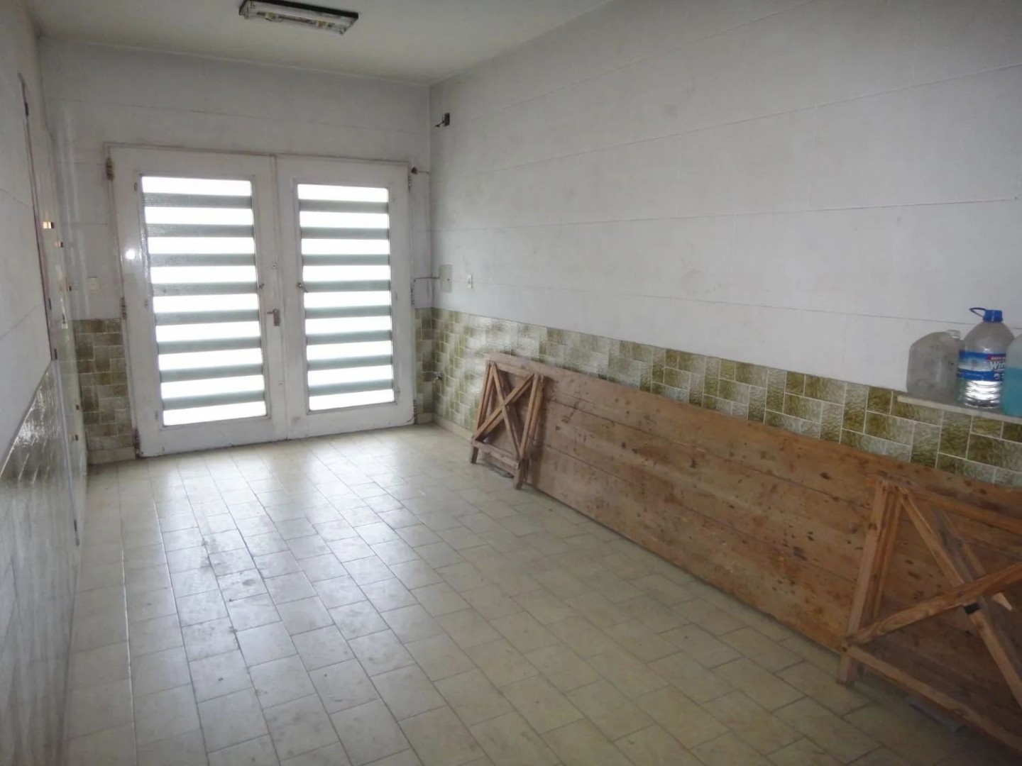 Casa en Venta en Las Heras 500, Macrocentro, Bahía Blanca - Bahía Blanca Propiedades | SITIO OFICIAL l