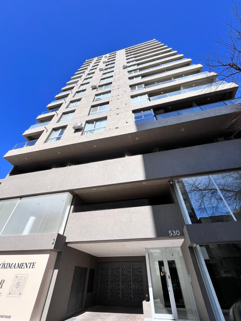 Departamento en Venta en Alsina 530, Centro, Bahía Blanca - Bahía Blanca Propiedades | SITIO OFICIAL l