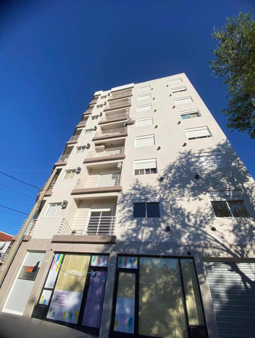 Departamento en Venta en Mendoza Y Vicente Lopez ,  Bahía Blanca - Bahía Blanca Propiedades | SITIO OFICIAL l