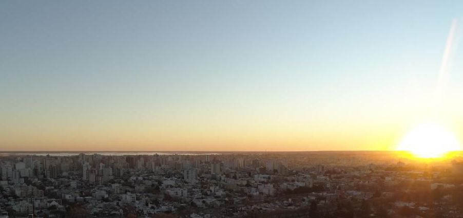 Semipiso en Venta en Sarmiento 1200,  Bahía Blanca - Bahía Blanca Propiedades | SITIO OFICIAL l