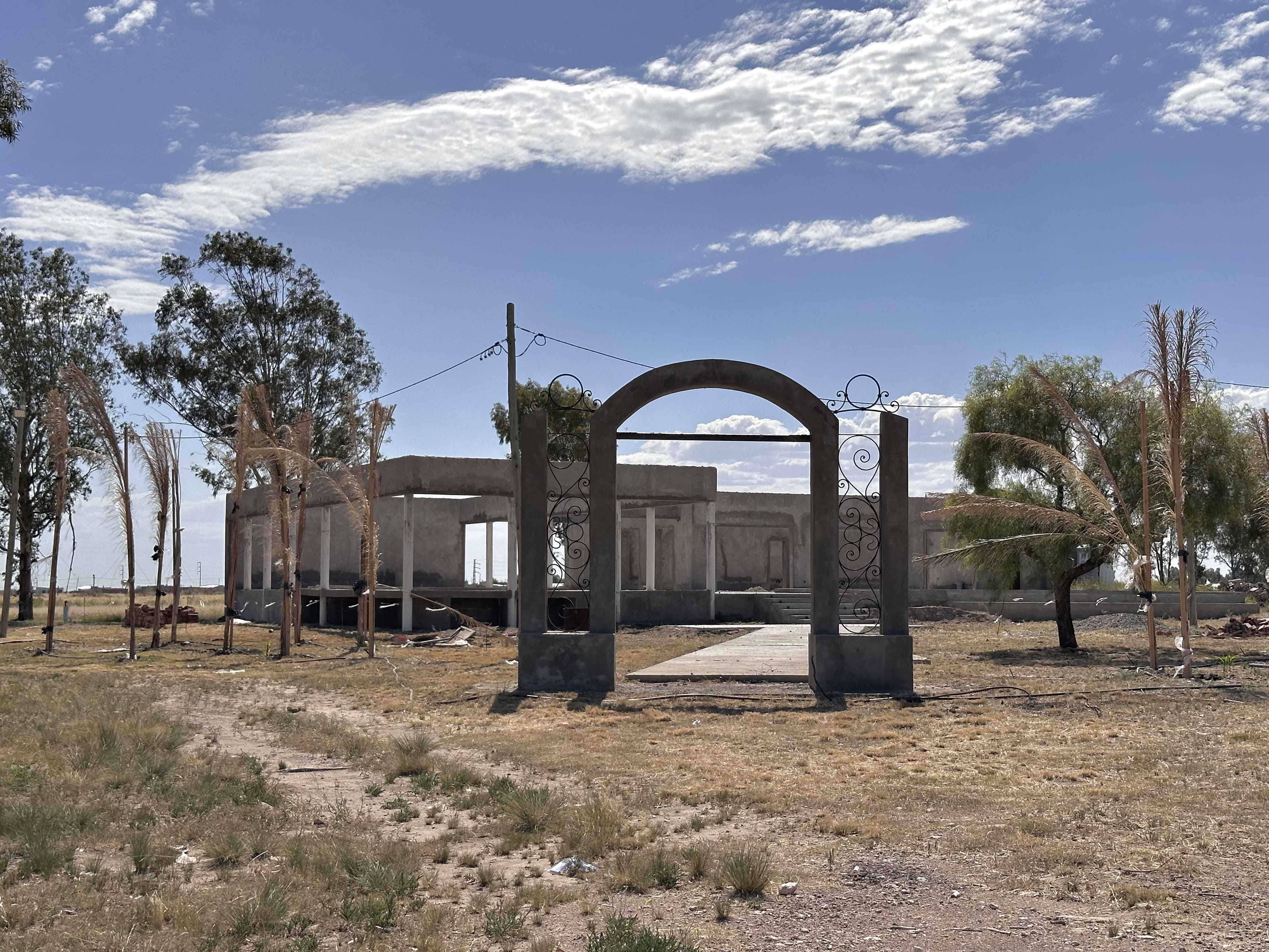 Terreno en Venta en RN229 & Monseñor D Andrea,  Bahía Blanca - Bahía Blanca Propiedades | SITIO OFICIAL l