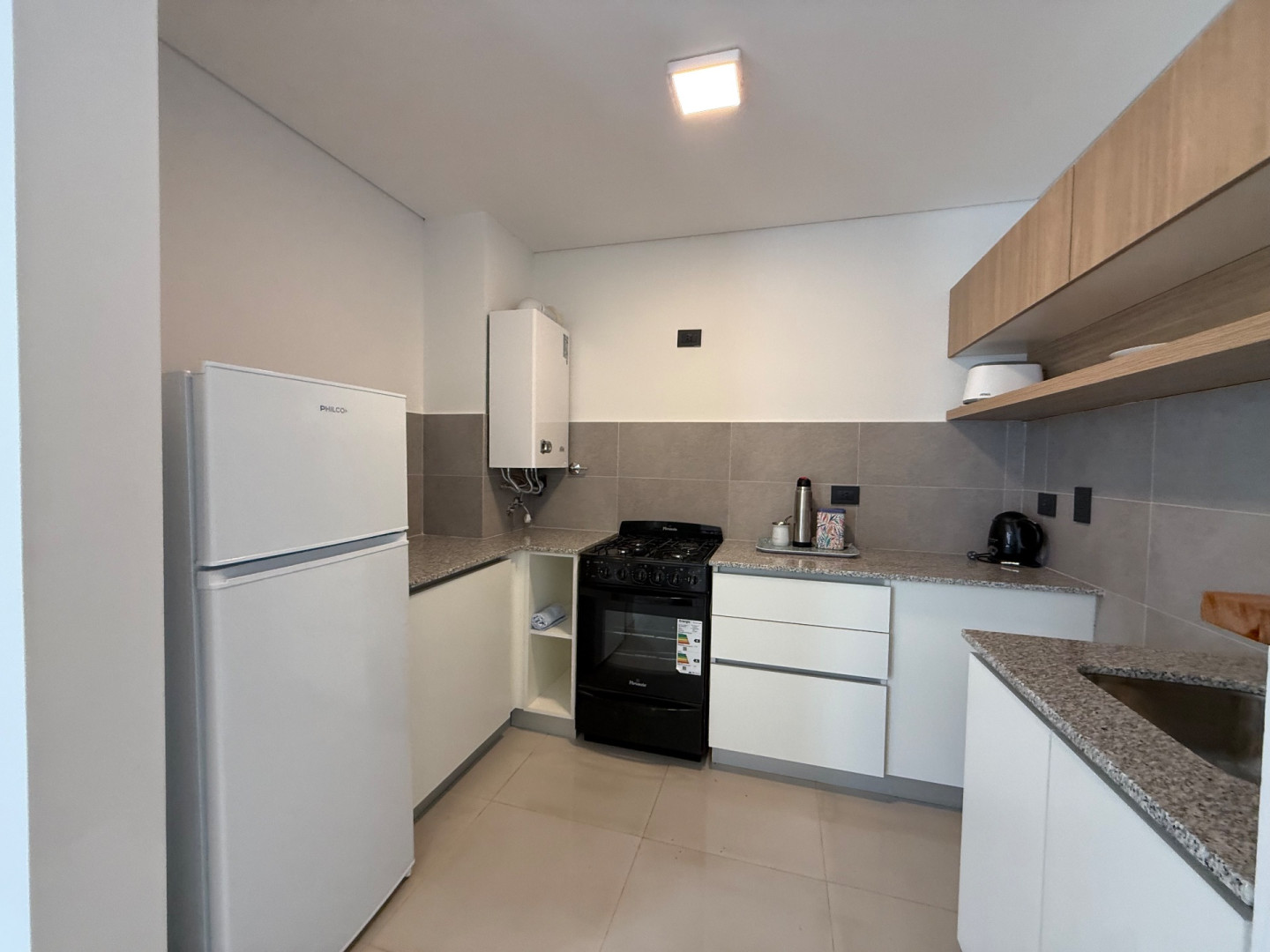 Departamento en Venta en Witcomb 65, La Falda, Bahía Blanca - Bahía Blanca Propiedades | SITIO OFICIAL l