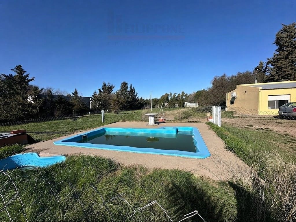 Casa en Venta en Francisca Hernández 385, Los Chañares, Bahía Blanca - Bahía Blanca Propiedades | SITIO OFICIAL l