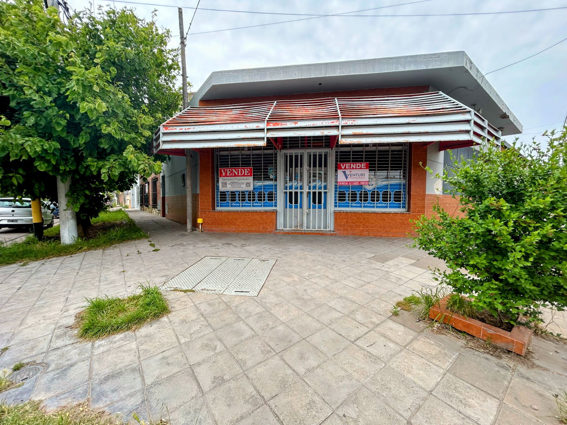 Casa con Local en Venta en Río Negro Esquina Italia, Pedro Pico, Bahía Blanca - Bahía Blanca Propiedades | SITIO OFICIAL l