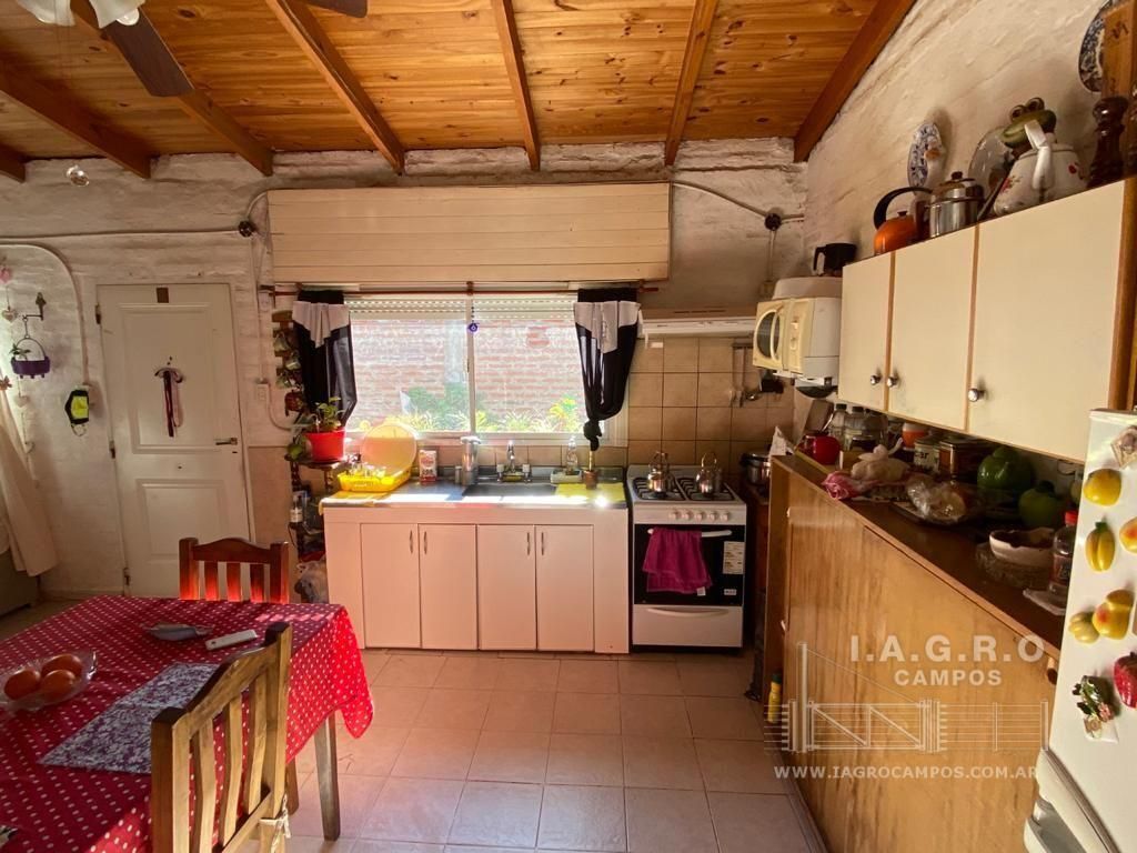 Casa en Venta en Ohiggins 2276, Colon, Bahía Blanca - Bahía Blanca Propiedades | SITIO OFICIAL l