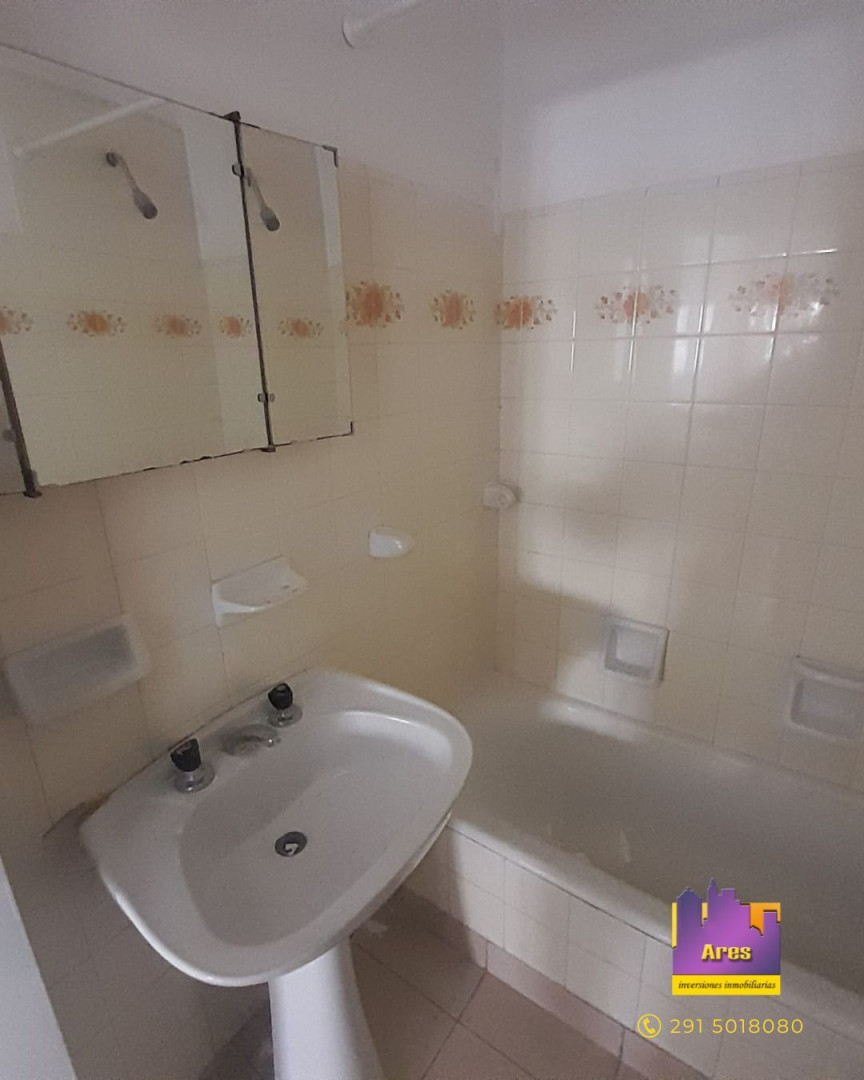 Departamento en Alquiler en ALVARADO 312, Centro, Bahía Blanca - Bahía Blanca Propiedades | SITIO OFICIAL l