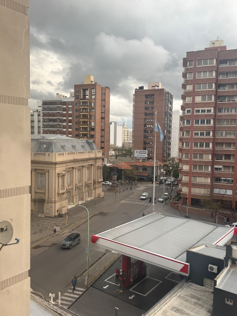 Departamento en Alquiler en Alsina 505, Centro, Bahía Blanca - Bahía Blanca Propiedades | SITIO OFICIAL l