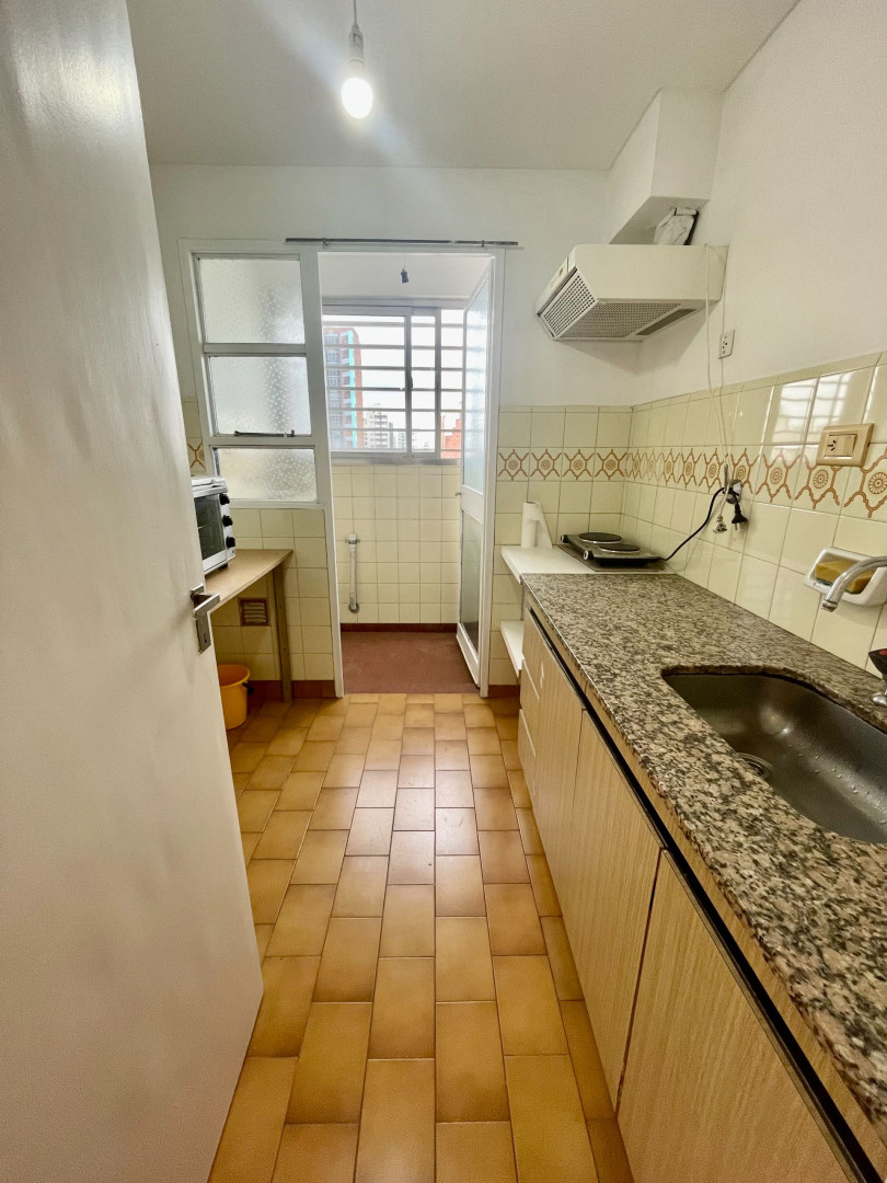 Departamento en Alquiler en Alvarado 312, Centro, Bahía Blanca - Bahía Blanca Propiedades | SITIO OFICIAL l