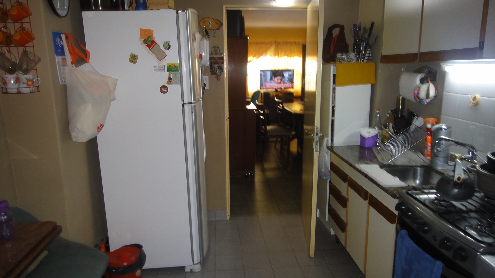 Departamento en Venta en EE.UU Esq. Arias, Rucci, Bahía Blanca - Bahía Blanca Propiedades | SITIO OFICIAL l