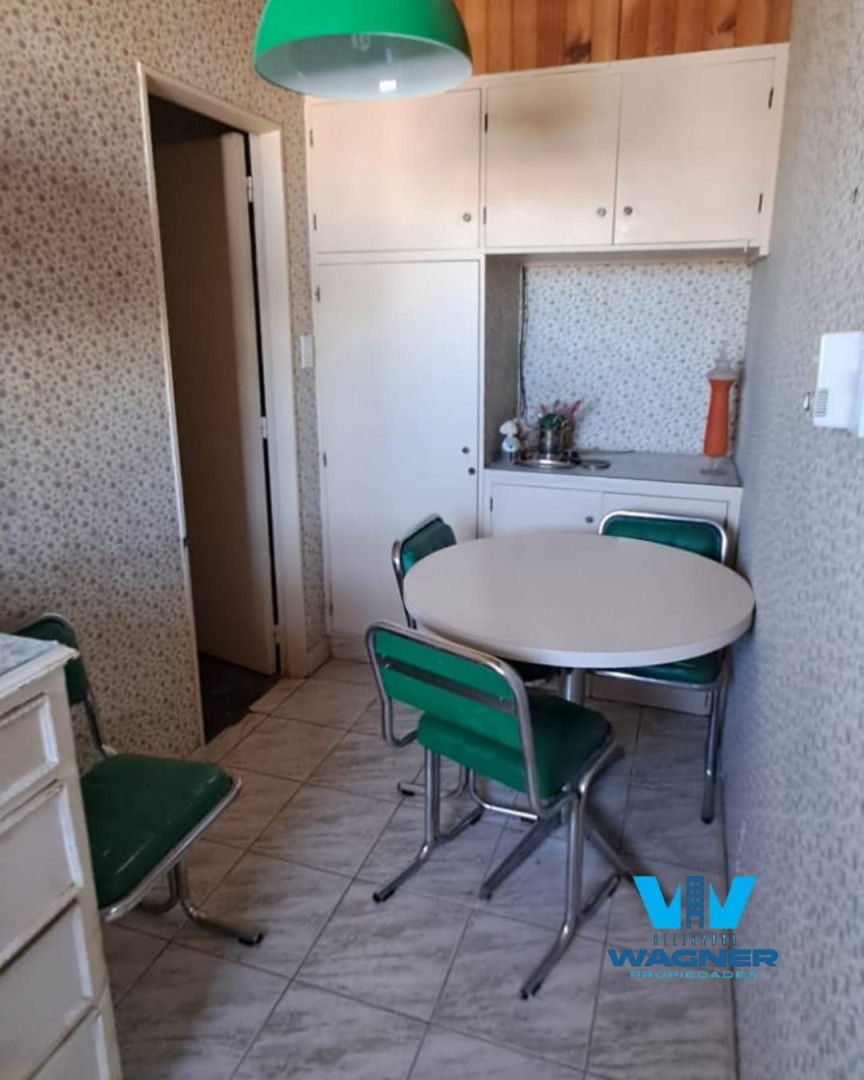 Departamento en Venta en Las Heras 100, Centro, Bahía Blanca - Bahía Blanca Propiedades | SITIO OFICIAL l