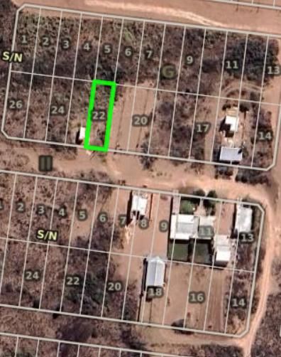 Terreno en Venta en PULESTON 400, El Sauce, Monte Hermoso - Bahía Blanca Propiedades | SITIO OFICIAL l