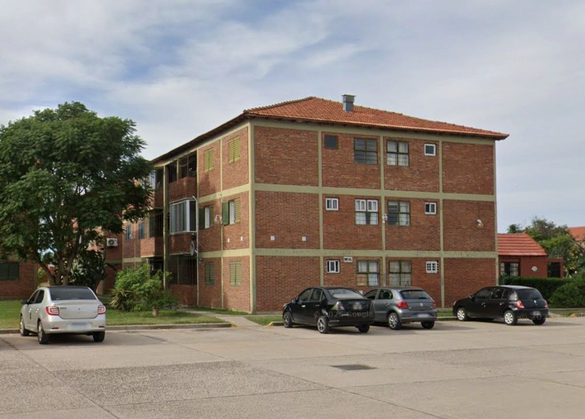 Departamento en Alquiler en Tte Farias 1496, UPCN, Bahía Blanca - Bahía Blanca Propiedades | SITIO OFICIAL l
