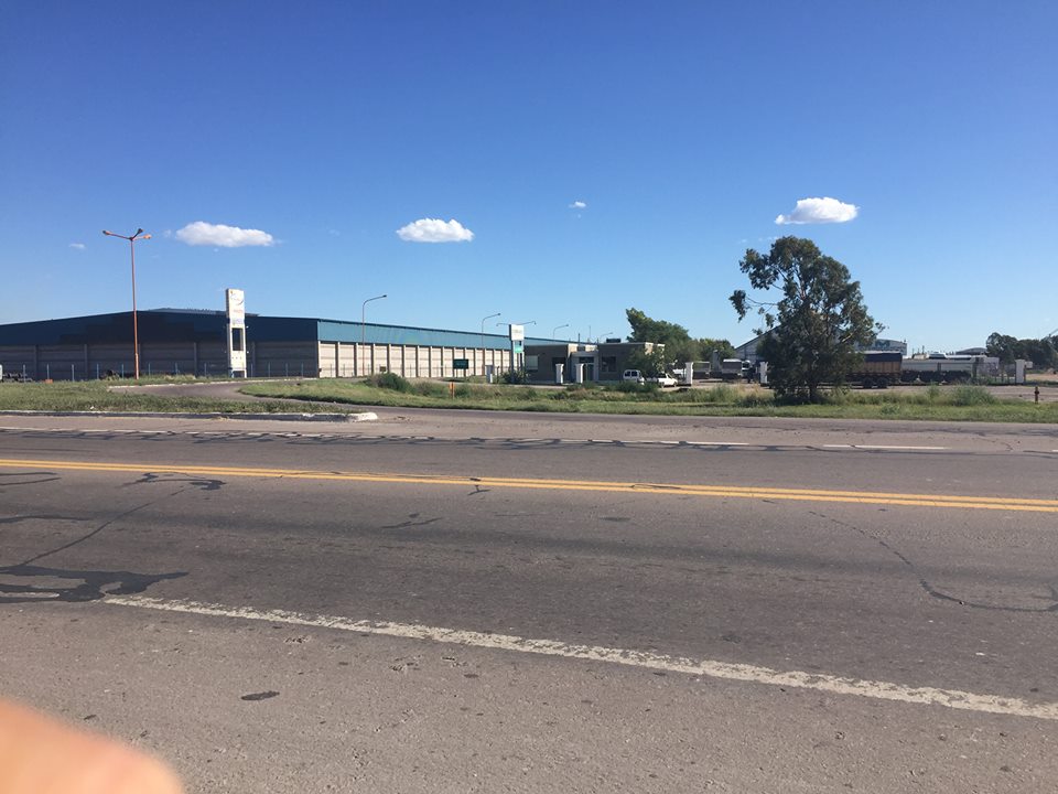 Terreno en Venta en Tomás Guido & Daniel De Solier, Parque Industrial, Bahía Blanca - Bahía Blanca Propiedades | SITIO OFICIAL l