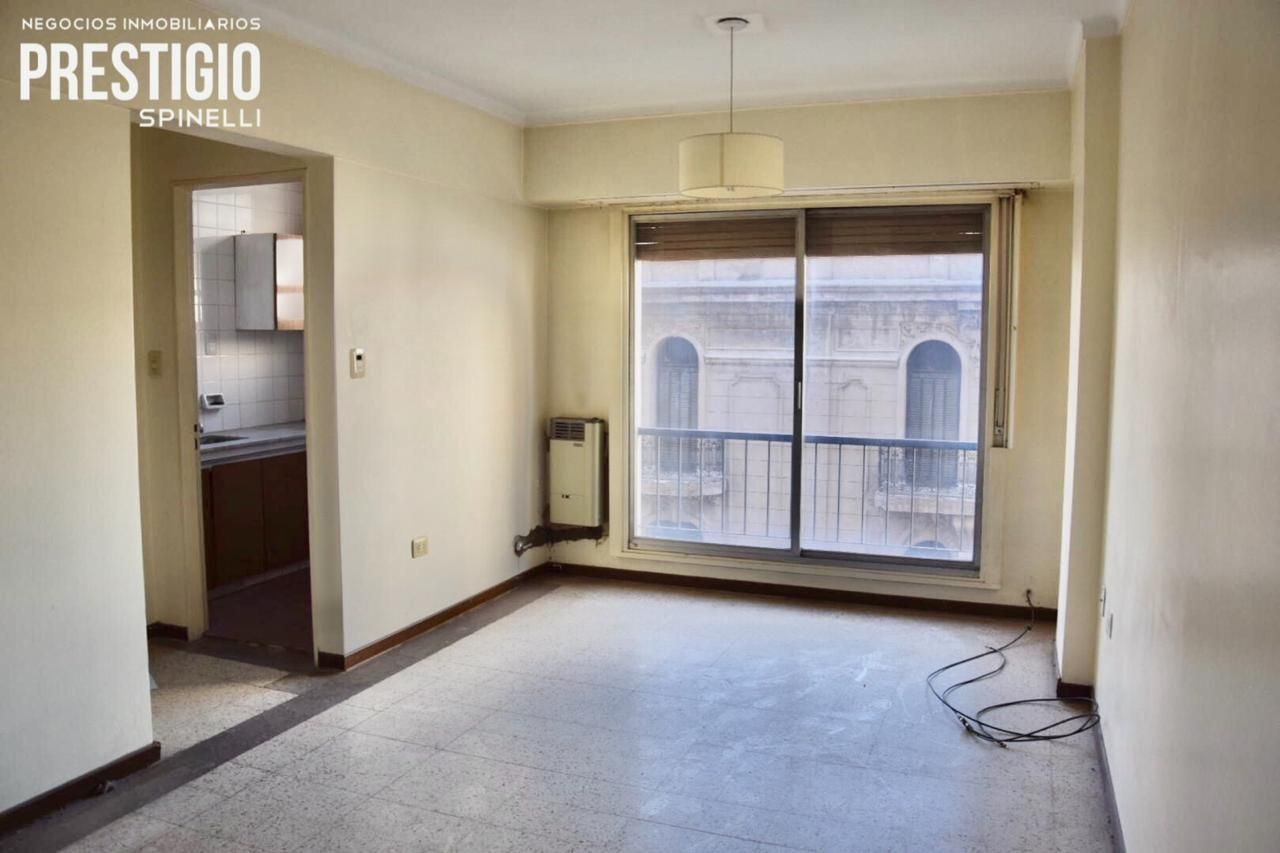 Departamento en Venta en Soler 111, Centro, Bahía Blanca - Bahía Blanca Propiedades | SITIO OFICIAL l