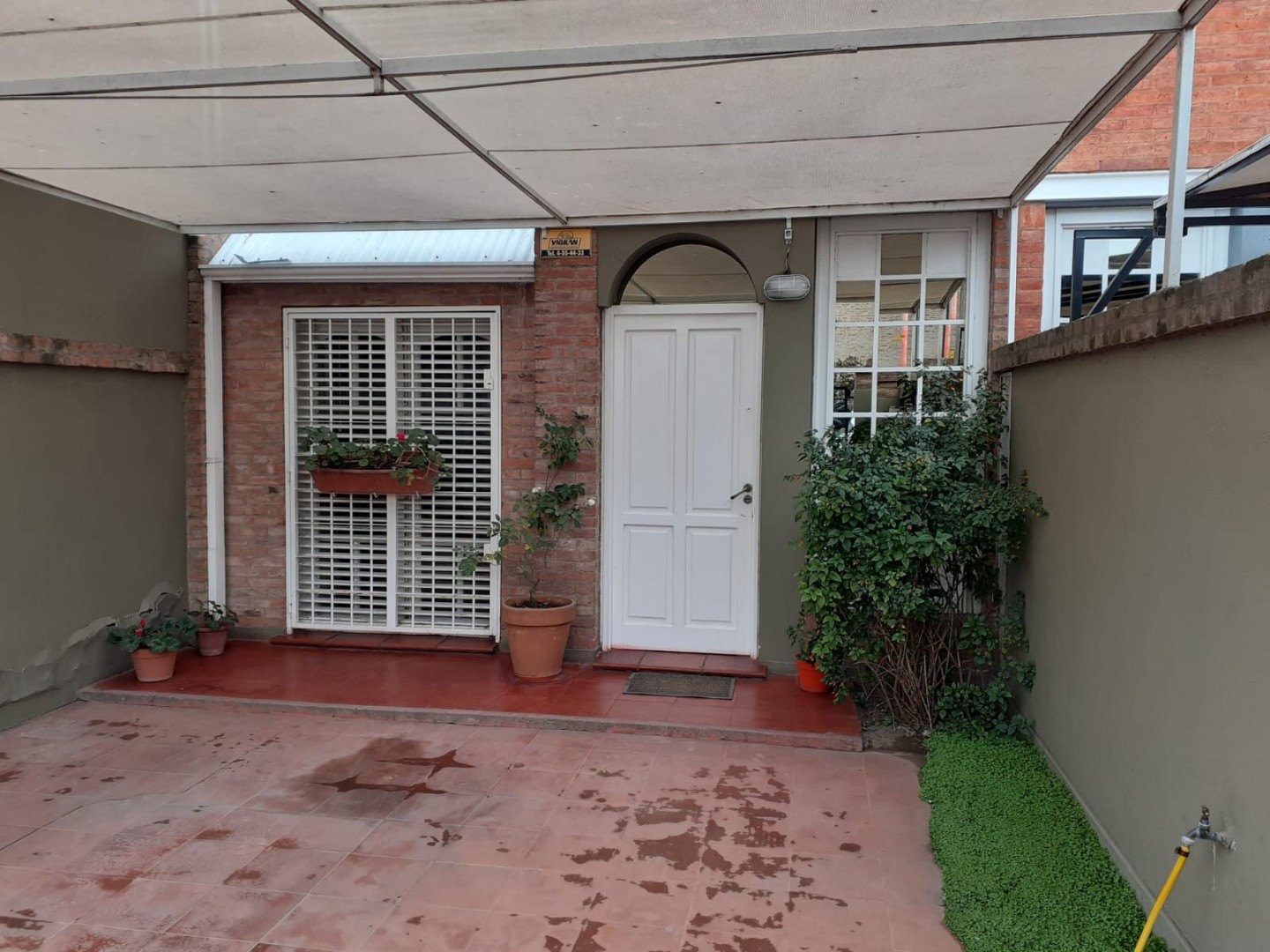 Triplex en Venta en Cuyo 900,  Bahía Blanca - Bahía Blanca Propiedades | SITIO OFICIAL l