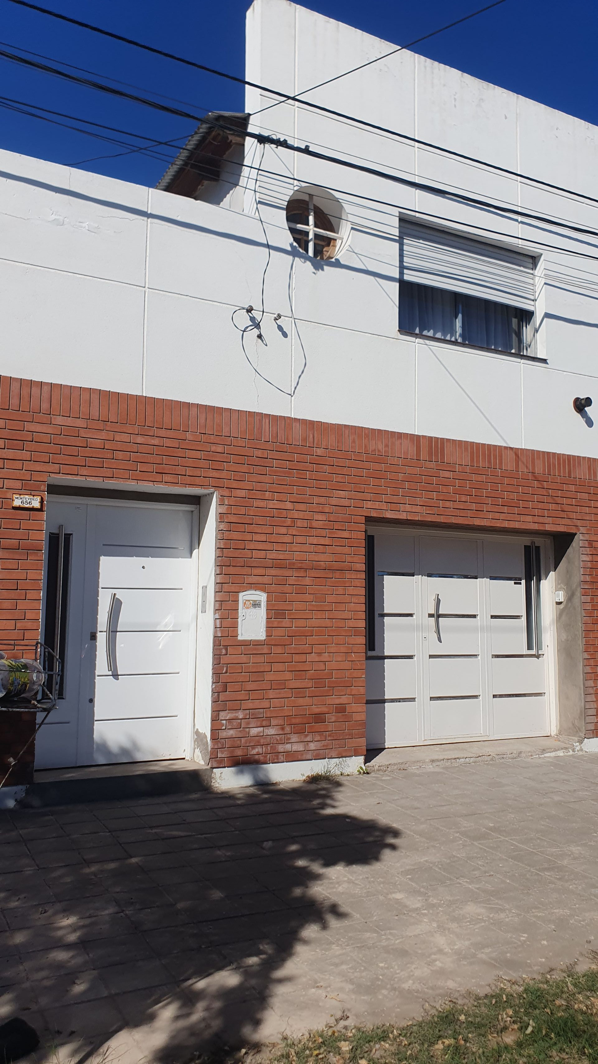 Casa en Venta en Montevideo 656, Pedro Pico, Bahía Blanca - Bahía Blanca Propiedades | SITIO OFICIAL l