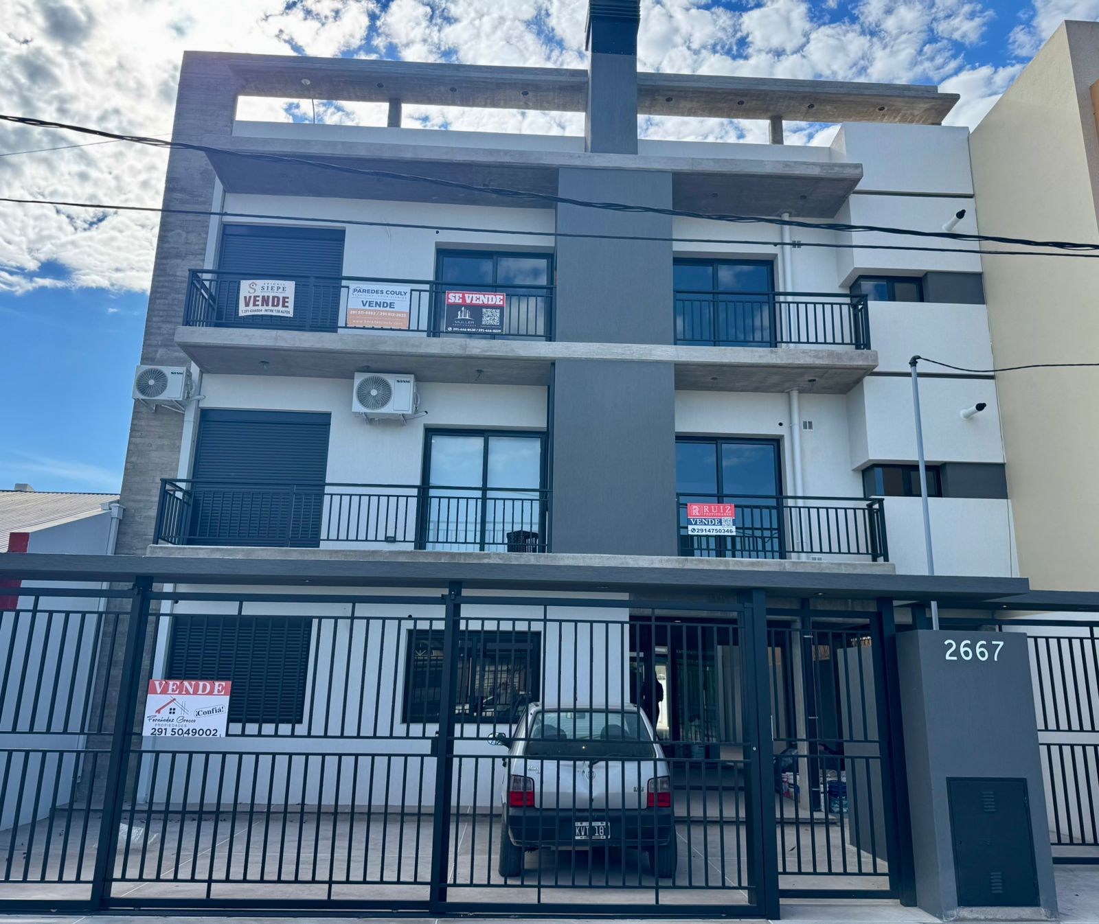 Departamento en Venta en Panama 2667,  Bahía Blanca - Bahía Blanca Propiedades | SITIO OFICIAL l