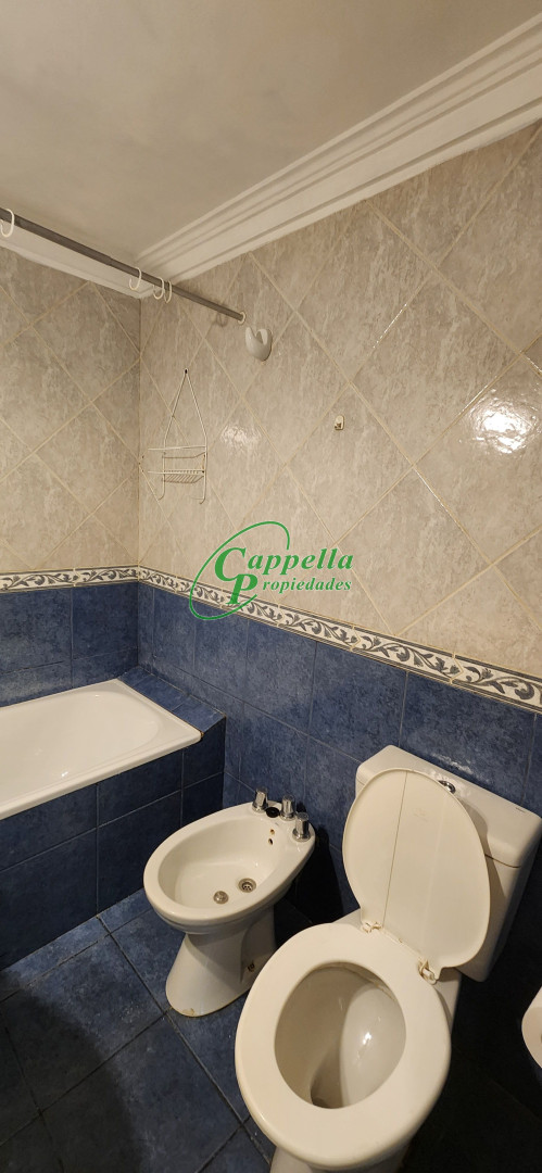 Departamento en Alquiler en Zapiola 919, Universitario, Bahía Blanca - Bahía Blanca Propiedades | SITIO OFICIAL l
