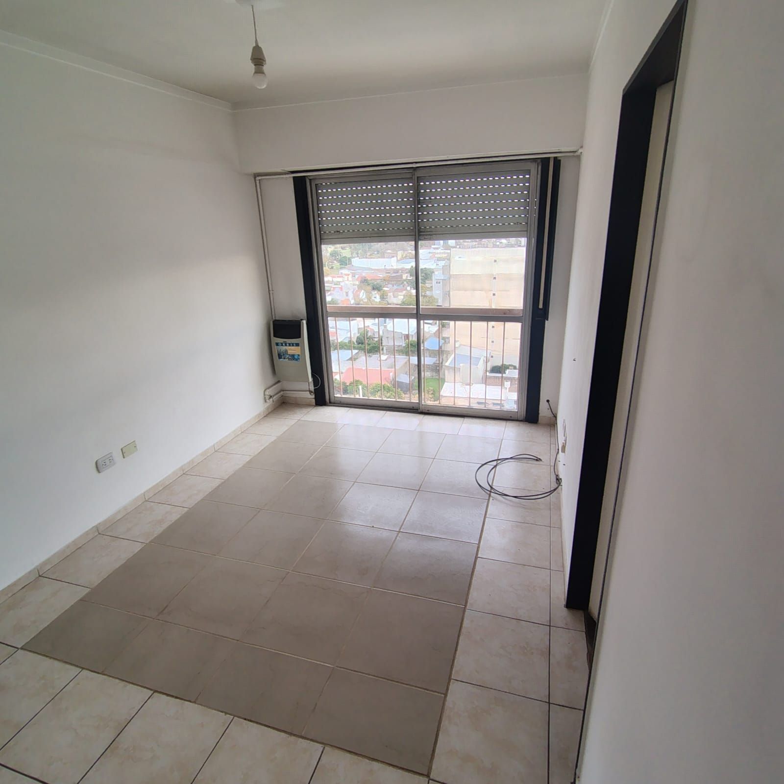 Departamento en Alquiler en Almafuerte 174, Macrocentro, Bahía Blanca - Bahía Blanca Propiedades | SITIO OFICIAL l