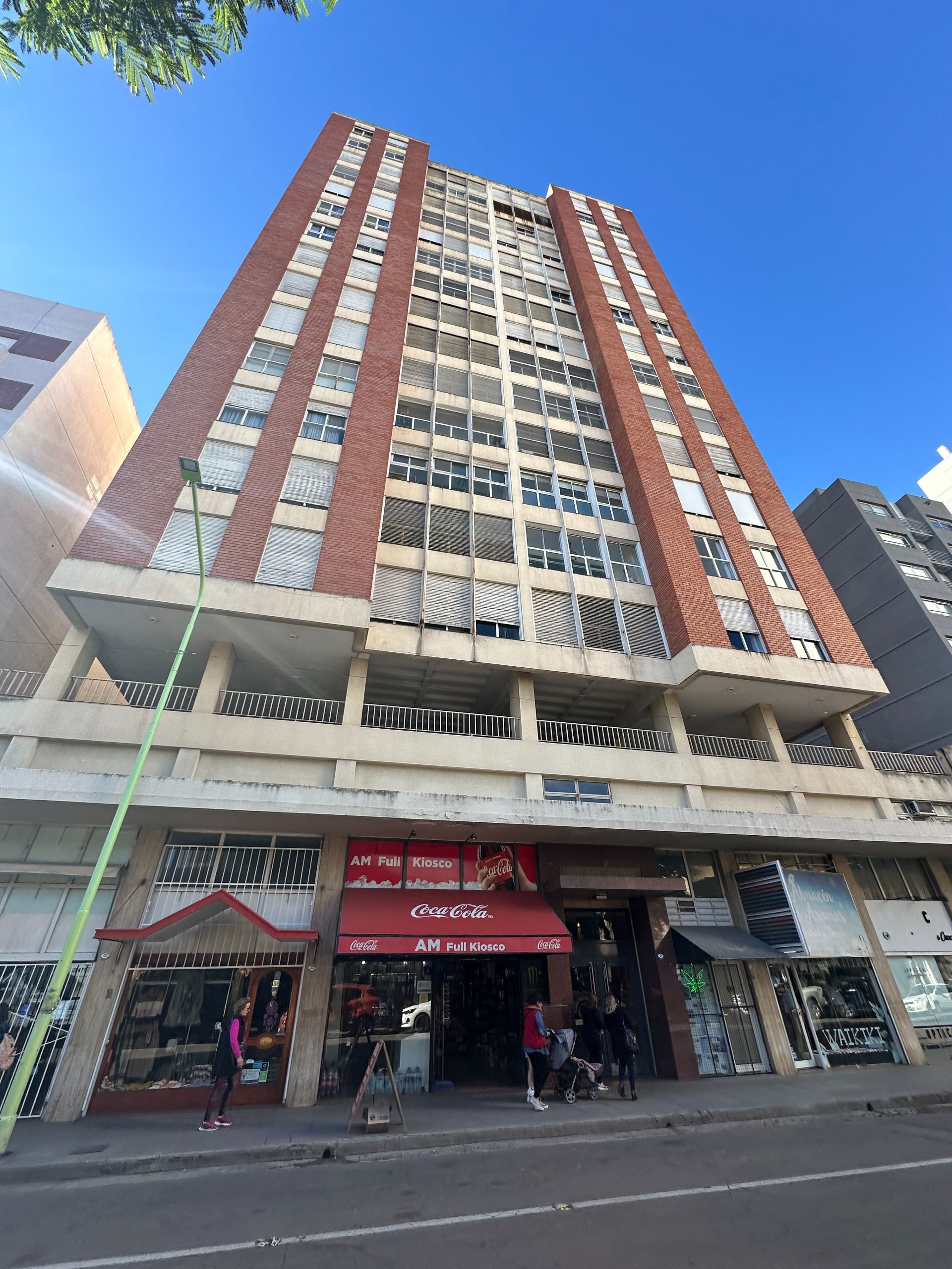 Departamento en Venta en Zelarrayan 147, Centro, Bahía Blanca - Bahía Blanca Propiedades | SITIO OFICIAL l